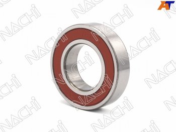 299 р. Подшипник 254712, шариковый NACHI 6005-2NSE9C3  с доставкой в г. Пермь. Увеличить фотографию 1
