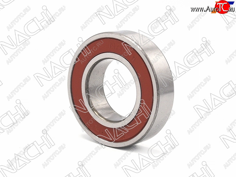 299 р. Подшипник 254712, шариковый NACHI 6005-2NSE9C3  с доставкой в г. Пермь