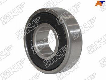 539 р. Подшипник 174012, шариковый                                                                        SKF 62032RS  с доставкой в г. Пермь. Увеличить фотографию 1