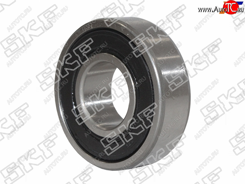 539 р. Подшипник 174012, шариковый                                                                        SKF 62032RS  с доставкой в г. Пермь