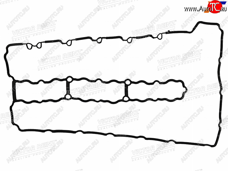 2 989 р. Прокладка клапанной крышки BMW 3(E90) N54B30N55B30 VICTOR REINZ 71-39366-00  с доставкой в г. Пермь