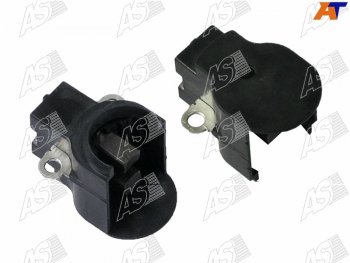 969 р. Щеточный узел генератора TOYOTA CAMRY #SV70 17-LAND ROVER DISCOVERY 2004- 276DTLEXUS GS300 3.0 05- AS-PL ABH6004  с доставкой в г. Пермь. Увеличить фотографию 3
