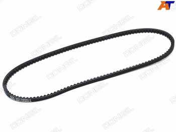 339 р. Ремень приводной клиновой 10x1000 TOYOTA 1HZ#1HD LAND CRUISER  #70#80 DONGIL AVX-10X1000  с доставкой в г. Пермь. Увеличить фотографию 1