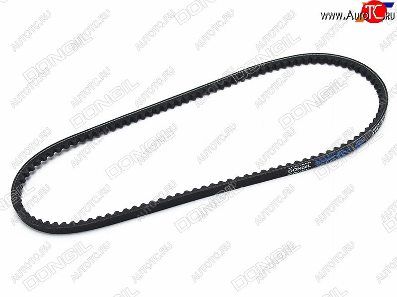 459 р. Ремень приводной клиновой 10x0890 TOYOTA 5K-7K LITEACE 86-96- (ALT)MAZDA CAPELLAFAMILIA B5B6, 87- DONGIL AVX-10X890  с доставкой в г. Пермь