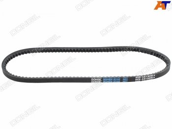 459 р. Ремень приводной клиновой 13x0925 MITSUBISHI 4D56 PajeroV## 91-, Delica 87- (AC), 6G73 Pajero V## 91 DONGIL AVX-13X925  с доставкой в г. Пермь. Увеличить фотографию 3