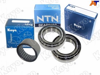 489 р. Подшипник игольчатый перед дифференциала 4RUNNERFJ CRUISERHILUX SURFTACOMA 04- KOYO BSM354126AJ  с доставкой в г. Пермь. Увеличить фотографию 1