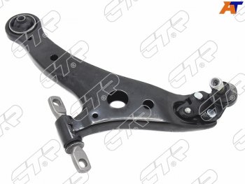 6 849 р. Рычаг подвески передний нижний (с шаровой опорой)TOYOTA Camry 304050 LEXUS RX330 RX350 RX400h CTR CQ0300X  с доставкой в г. Пермь. Увеличить фотографию 1