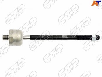2 469 р. Тяга рулевая MERCEDES S-CLASS W221C216 05-13C-CLASS W204 07-14E-CLASS W212 09-LH=RH CTR CR0013  с доставкой в г. Пермь. Увеличить фотографию 3