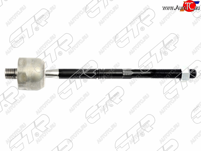 2 469 р. Тяга рулевая MERCEDES S-CLASS W221C216 05-13C-CLASS W204 07-14E-CLASS W212 09-LH=RH CTR CR0013  с доставкой в г. Пермь