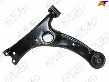 5 599 р. Рычаг подвески нижний TOYOTA COROLLASPACIORUNXALLEX 00-06 LH CTR CQ0302L  с доставкой в г. Пермь. Увеличить фотографию 2
