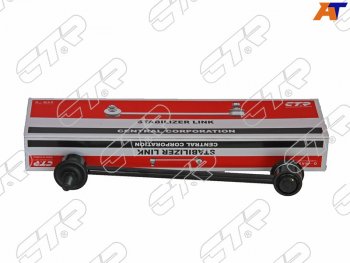 1 449 р. Тяга стабилизатора заднего стабилизатора TOYOTA AVALONCAMRYWINDOM 01-06HARRIERKLUGERVENZALEXUS CTR CLT-17  с доставкой в г. Пермь. Увеличить фотографию 2