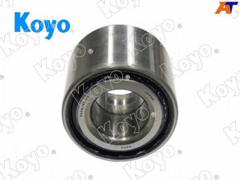 1 649 р. Подшипник передней ступицы SUZUKI WAGON R MA34S, MA64S 00- KOYO DAC2552W-13CS25  с доставкой в г. Пермь. Увеличить фотографию 1