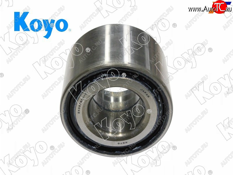 1 649 р. Подшипник передней ступицы SUZUKI WAGON R MA34S, MA64S 00- KOYO DAC2552W-13CS25  с доставкой в г. Пермь