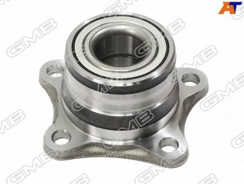 1 669 р. Полуступица задняя TOYOTA CAMRY #V10SCEPTER #10WINDOM #10, 92-03 (без ABS) GMB GH21370  с доставкой в г. Пермь. Увеличить фотографию 1