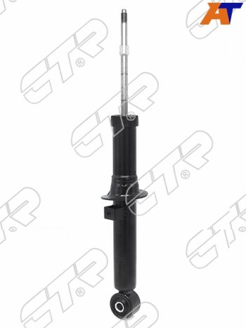 Стойка передняя RH CTR KIA Sorento  BL (2002-2010) дорестайлинг, рестайлинг