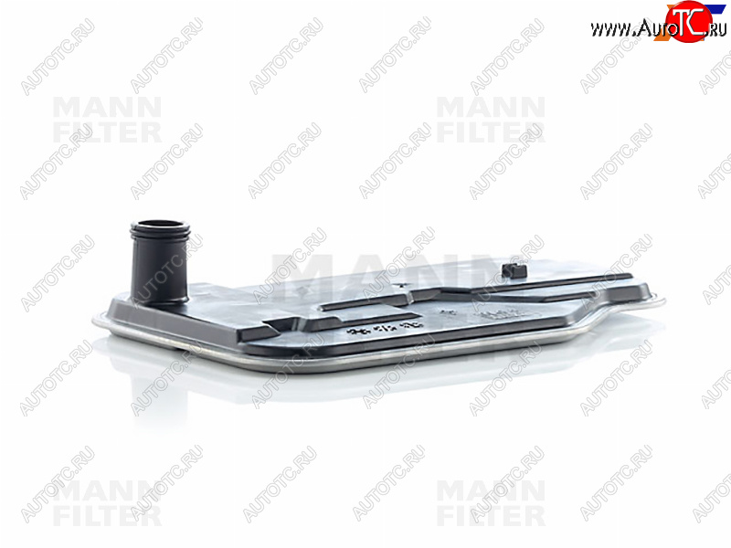 2 899 р. Фильтр АКПП MERCEDES BENZ W204203212211463220221163 (7ступ)                                   MANN H27001  с доставкой в г. Пермь