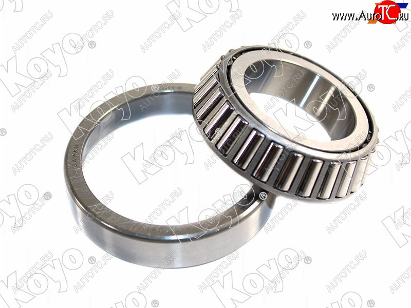 2 089 р. Подшипник дифференциала TOYOTA ALPHARDCALDINACAMRYCOROLLAMARK 2OPAVENZA                        KOYO HCST3968-1  с доставкой в г. Пермь