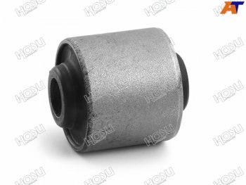 379 р. Сайлентблок Chery Tiggo T11 05-16  Toyota Avensis (T270) 08-18  Mark II (X110) 00-04  RAV4 (XA30) HOSU HSS0163  с доставкой в г. Пермь. Увеличить фотографию 1