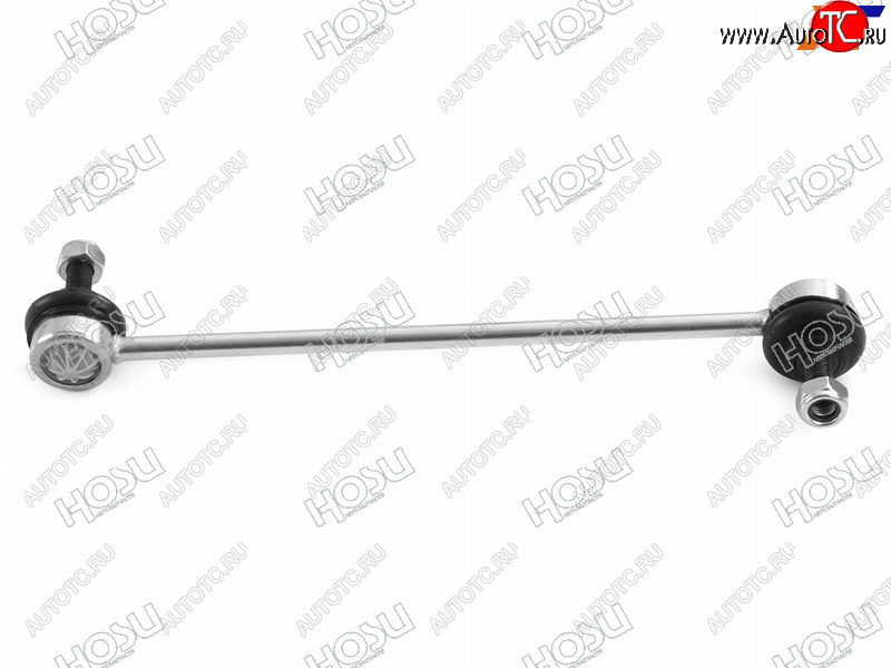 529 р. Тяга стабилизатора переднего AUDI A1SEAT IBIZASKODA FABIAVOLKSWAGEN POLO 02- LH=RH HOSU HSSL0106  с доставкой в г. Пермь