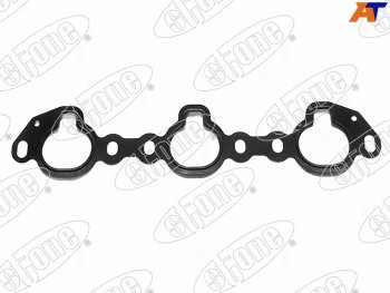 429 р. Прокладка впускного коллектора NISSAN TEANA VQ23DE 03- STONE JB-02190  с доставкой в г. Пермь. Увеличить фотографию 1