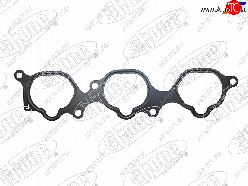459 р. Прокладка впускного коллектора TOYOTA CAMRYLEXUS IS350 2GR-FE 05- STONE JB-12606  с доставкой в г. Пермь
