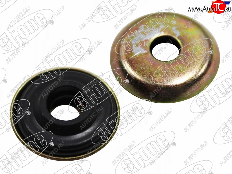 141 р. Прокладка под болт клапанной крышки HONDA H2#F2# ACCORD 89-97ODYSSEY 94-99 STONE JG-47043  с доставкой в г. Пермь