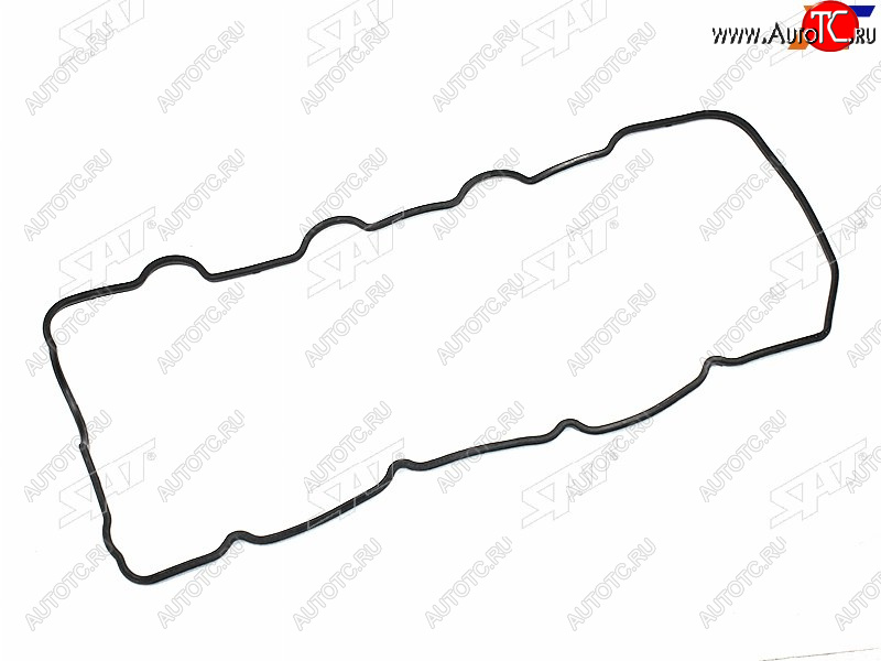 280 р. Прокладка клапанной крышки TY 1KD2KD-FTV 00- KDJ9#12#, KDN18#21# SAT K11213-30020  с доставкой в г. Пермь