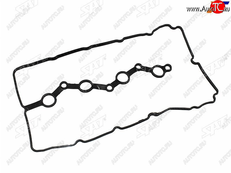 379 р. Прокладка клапанной крышки KIA OPTIMA IIISPORTAGE IIIHYUNDAI IX35SONATAVI 2,0                     SAT K22441-2G100  с доставкой в г. Пермь
