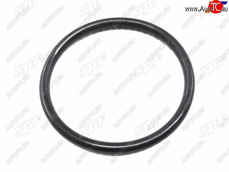 37 р. Прокладка маслонасоса TOYOTA VITZ,PLATZ,COROLLA 1NZFE 99- SAT K90301-31012  с доставкой в г. Пермь