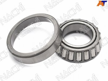 459 р. Подшипник передней ступицы внутренний TOYOTA HIACEDYNAGRANVIA 2WD 82-02NISSAN ATLAS 89-00 NACHI LM48548/10  с доставкой в г. Пермь. Увеличить фотографию 1