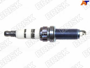 619 р. Свеча зажигания AUDI A8BMW 13MERCEDES CEGLMLSLKHYUNDAI ACCENTSOLARISGENESISi40 10- BRISK P36-1962  с доставкой в г. Пермь. Увеличить фотографию 1