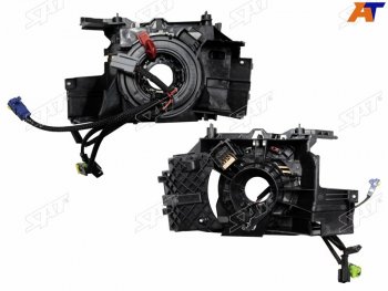 Шлейф подрулевой SAT Renault Kangoo  KW0 (2008-2016) дорестайлинг, рестайлинг