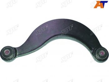 1 469 р. Рычаг подвески задний поперечный верхний FORD FOCUS IIC-MAX 05-MAZDA3 MAZDA5 07- LH=RH SAT ST-1317609  с доставкой в г. Пермь. Увеличить фотографию 1