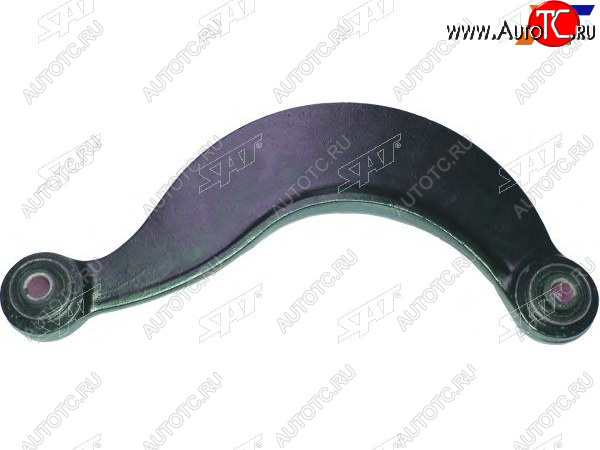 1 469 р. Рычаг подвески задний поперечный верхний FORD FOCUS IIC-MAX 05-MAZDA3 MAZDA5 07- LH=RH SAT ST-1317609  с доставкой в г. Пермь