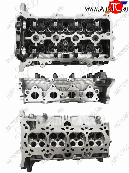 25 749 р. ГБЦ 1.41.6 G4FAG4FC HYUNDAI ACCENTSOLARISVENGA 10-ELANTRA 06-11I30 08-12KIA CEED 07-12CERATO SAT ST-166-0003  с доставкой в г. Пермь