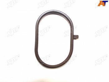 Прокладка впускного коллектора R18A R20A SAT Honda Stream 2 RN6,RN7, RN8, RN9 дорестайлинг (2006-2009)
