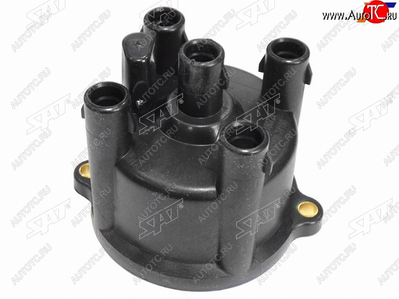 589 р. Крышка трамблера TOYOTA CALDINACAMRYVISTACORONARAV4 94- 3SFE4SFE SAT ST-19101-74150  с доставкой в г. Пермь