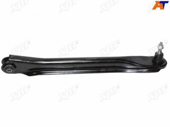 2 279 р. Рычаг подвески нижний задний MAZDA TRIBUTE 01-06FORD ESCAPE 01-12 LH SAT ST-21-0099  с доставкой в г. Пермь. Увеличить фотографию 1