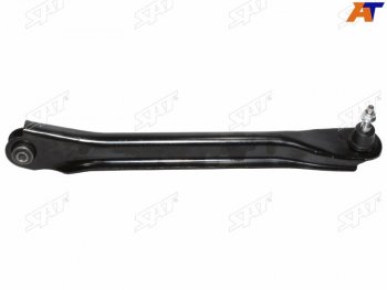 2 279 р. Рычаг подвески нижний задний MAZDA TRIBUTE 01-06FORD ESCAPE 01-12 RH SAT ST-21-0100  с доставкой в г. Пермь. Увеличить фотографию 1