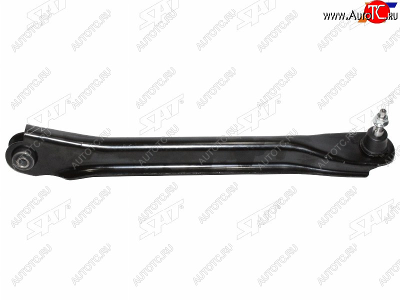 2 279 р. Рычаг подвески нижний задний MAZDA TRIBUTE 01-06FORD ESCAPE 01-12 RH SAT ST-21-0100  с доставкой в г. Пермь
