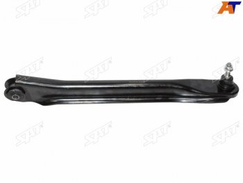 2 399 р. Рычаг подвески задний нижний MAZDA TRIBUTE 01-06FORD ESCAPE 01-12 LH SAT ST-21-0101  с доставкой в г. Пермь. Увеличить фотографию 1