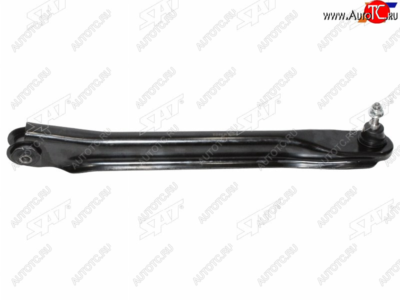 2 399 р. Рычаг подвески задний нижний MAZDA TRIBUTE 01-06FORD ESCAPE 01-12 LH SAT ST-21-0101  с доставкой в г. Пермь