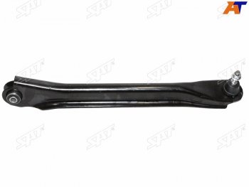 2 399 р. Рычаг подвески нижний верхний MAZDA TRIBUTE 01-06FORD ESCAPE 01-12 RH SAT ST-21-0102  с доставкой в г. Пермь. Увеличить фотографию 1