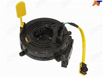Шлейф подрулевой SAT Chevrolet Cruze ( HR51S,HR81S,  J300,  J305,  J308,  D2LC,  D2LC-K) (2001-2018), Opel Astra ( J,  J GTC) (2009-2018), Opel Zafira  С (2011-2016)