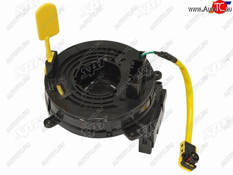 1 099 р. Шлейф подрулевой SAT  Chevrolet Cruze ( HR51S,HR81S,  J300,  J305,  J308,  D2LC,  D2LC-K) (2001-2018), Opel Astra ( J,  J GTC) (2009-2018), Opel Zafira  С (2011-2016)  с доставкой в г. Пермь