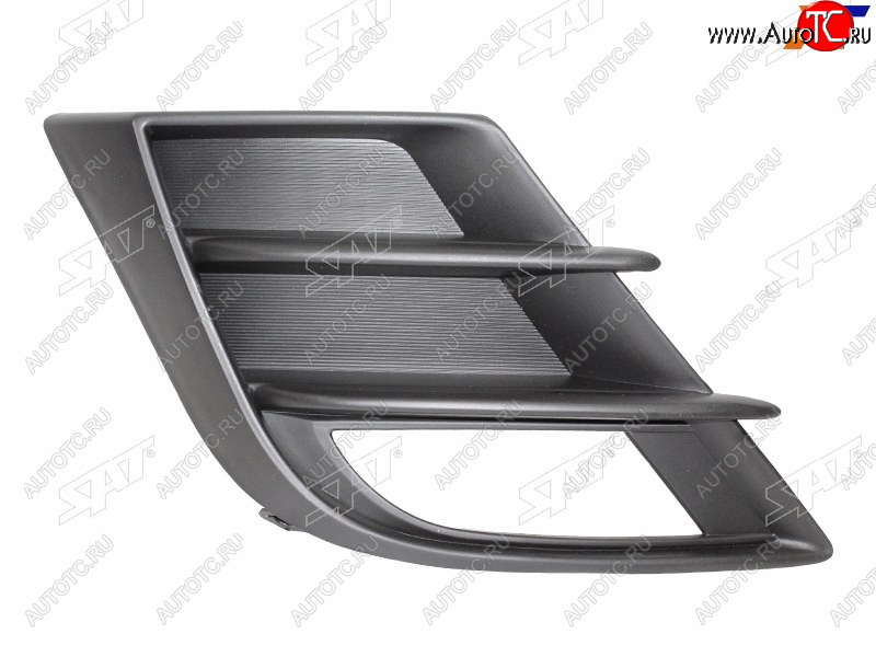 979 р. Правая оправа ПТФ SAT Mazda 3/Axela BL дорестайлинг седан (2009-2011)  с доставкой в г. Пермь