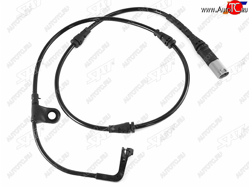 359 р. Датчик износа передних тормозных колодок SAT  BMW X6  E71 (2008-2012) дорестайлинг  с доставкой в г. Пермь