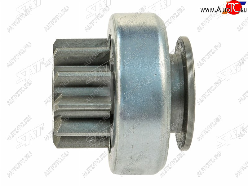 649 р. Бендикс Hyundai Creta 15-20  ix35 09-15  Solaris 10-20  Kia Rio 11-22  Soul 13-19  Sportage 15- SAT ST-36145-2B614  с доставкой в г. Пермь