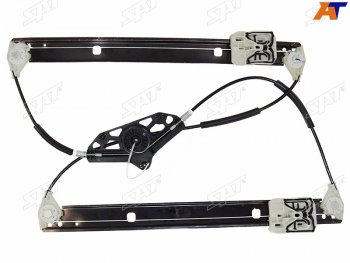 Стеклоподъемник Skoda Octavia 12-20 (Слева) SAT ST-427-0033