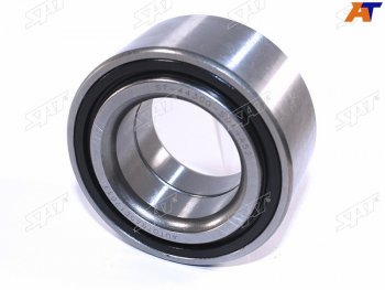 1 569 р. Подшипник передней ступицы HONDA ACCORD CL789CM123ODYSSEY RB12INSPIRE UC1CIVIC 07- (c ABS) SAT ST-44300-SDA-A52  с доставкой в г. Пермь. Увеличить фотографию 1